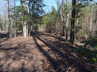 LOT Eight Gilchrist Rd, Cameron, NC 28326
