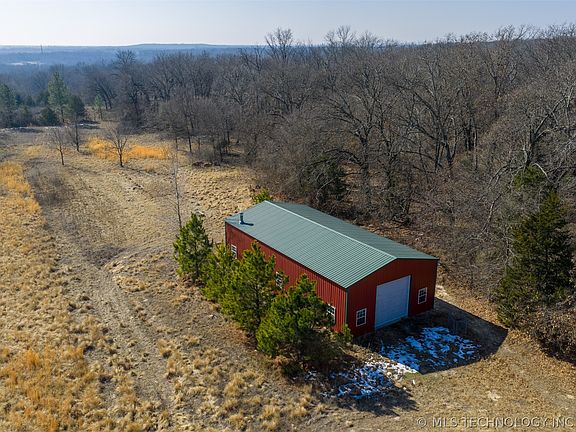 4th image of 376121 E 1140th Rd