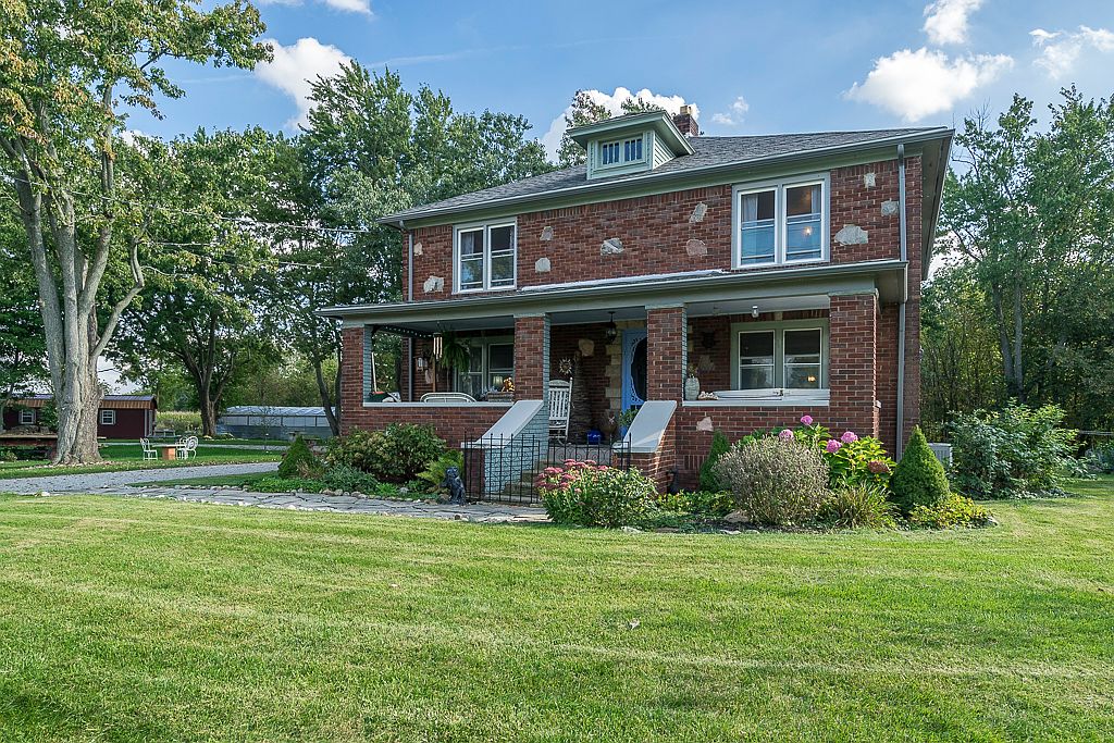 10363 Sylvania Metamora Rd, Berkey, OH 43504 Zillow