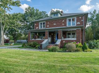 10363 Sylvania Metamora Rd, Berkey, OH 43504