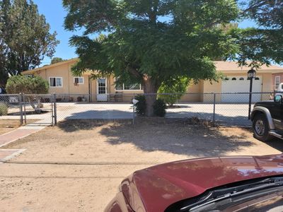 15925 Orange St, Hesperia, CA, 92345