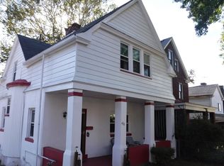 418 Johnston Ave, Pittsburgh, PA 15207