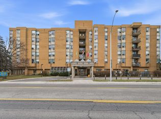 18 Mall Rd #312, Hamilton, ON L8V4V4