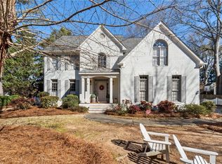4919 Riverhill Rd NE, Marietta, GA 30068