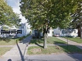 405 Ideal St, Buffalo, NY 14206