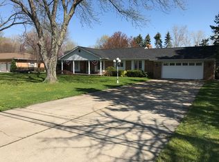 520 Meisner Rd, East China, MI 48054