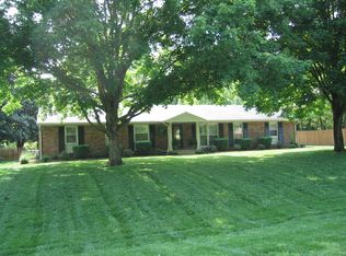 103 Ewingville Dr, Franklin, TN 37064