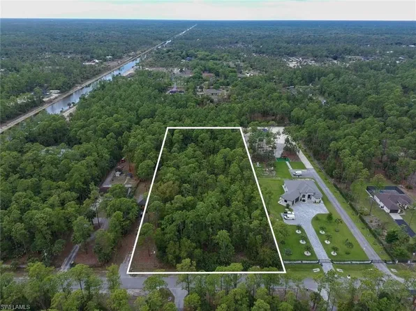 3814 10th AVE SE, NAPLES, FL 34117