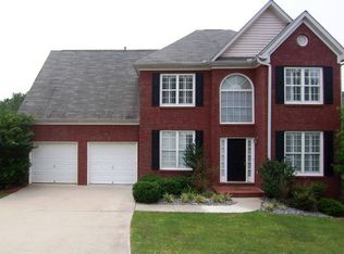 1063 Soaring Way, Marietta, GA 30062