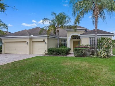 296 Yellow Snapdragon Dr, Davenport, FL, 33837