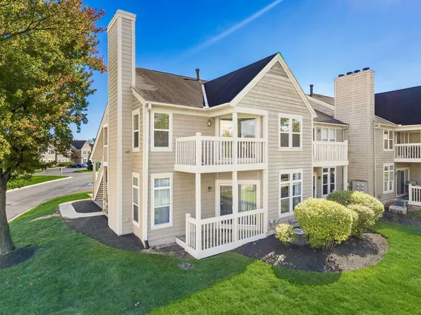 3479 Fishinger Mill Dr, Hilliard, OH 43026