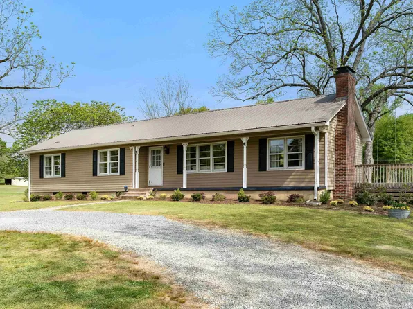 55 Lee Cutoff Rd, Pell City, AL 35125