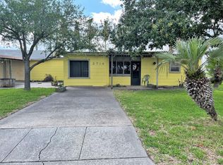 2714 Beaumont Ave, Ingleside, TX 78362