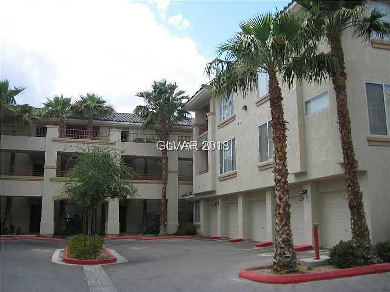 1st image of 7155 S Durango Dr Unit 205
