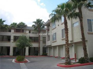 7155 S Durango Dr UNIT 205, Las Vegas, NV 89113