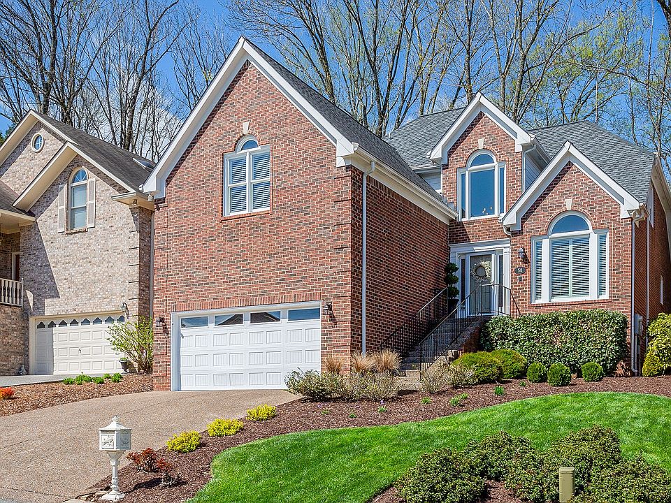 58 Nickleby Down, Brentwood, TN 37027 Zillow