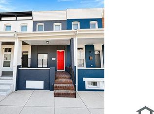 614 N Streeper St, Baltimore, MD 21205