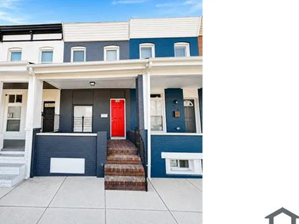 614 N Streeper St, Baltimore, MD 21205