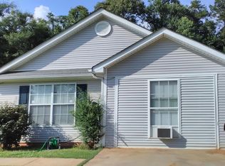 363 Colley St, Grantville, GA 30220