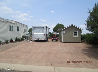 8236 Navajo Cir, Show Low, AZ 85901