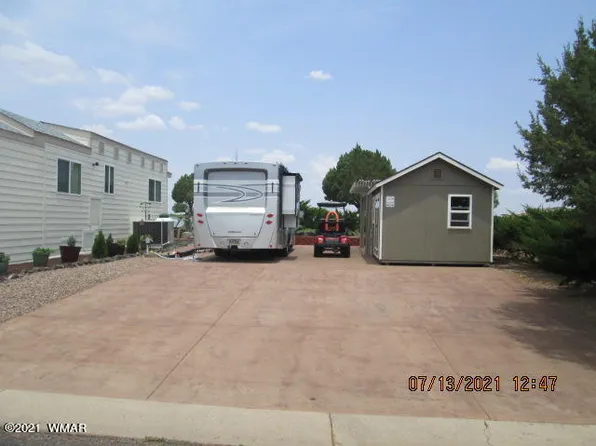 8236 Navajo Cir, Show Low, AZ 85901