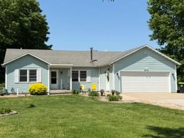 1303 Prairie St, Laclede, MO 64651