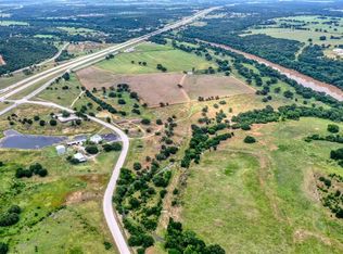 450 Gilbert Pit Rd, Millsap, TX 76066