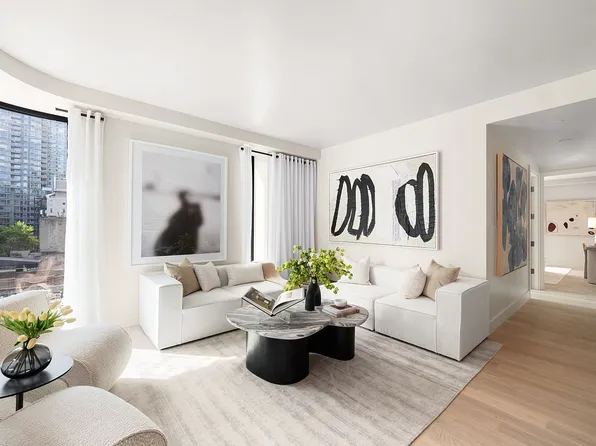 400 W 38th St Unit 8G-N, New York, NY 10018
