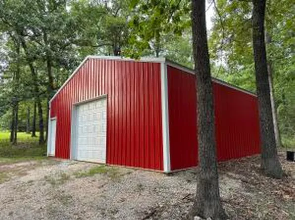 Hc 72 Box 171, Marble Falls, AR 72648