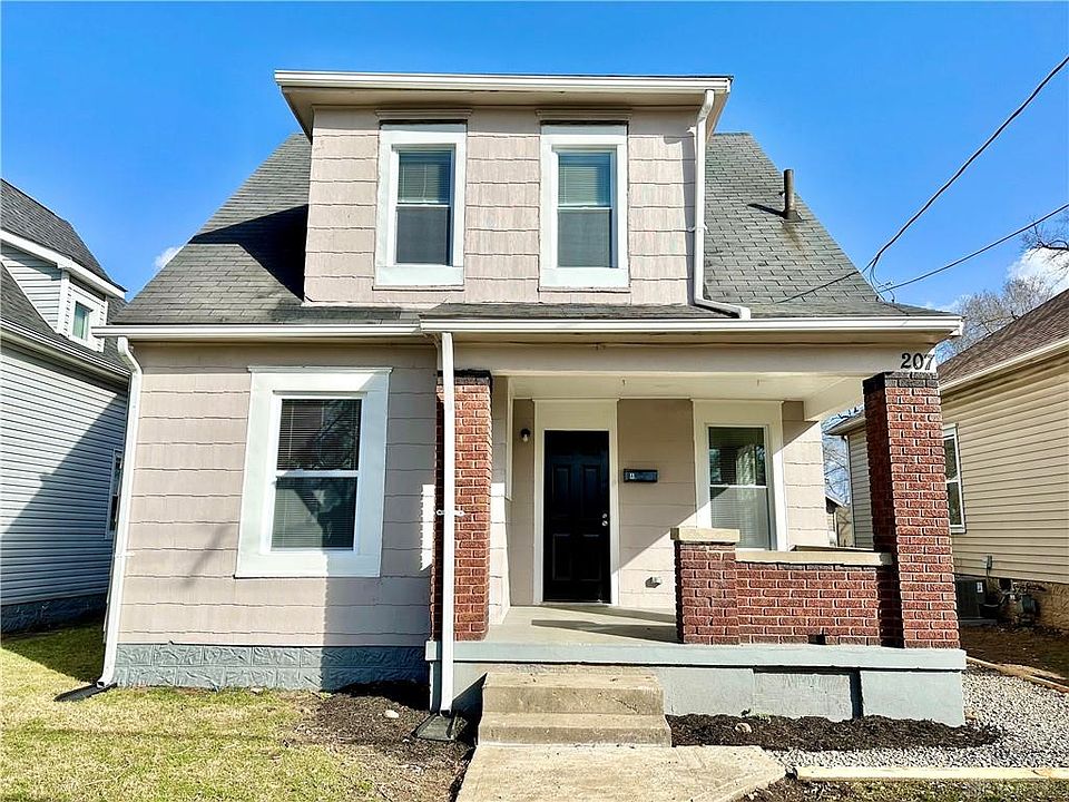 1st image of 207 N Grimes St