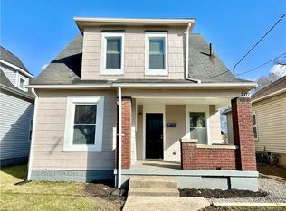 207 N Grimes St, Middletown, OH 45042