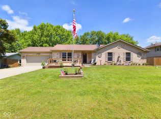 2728 Catalina Dr, Anderson, IN