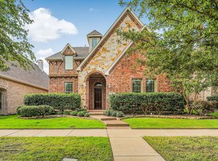 3075 Clearfork Trl, Frisco, TX 75034