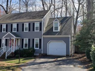 5505 Silver Birch Ln, Midlothian, VA 23112