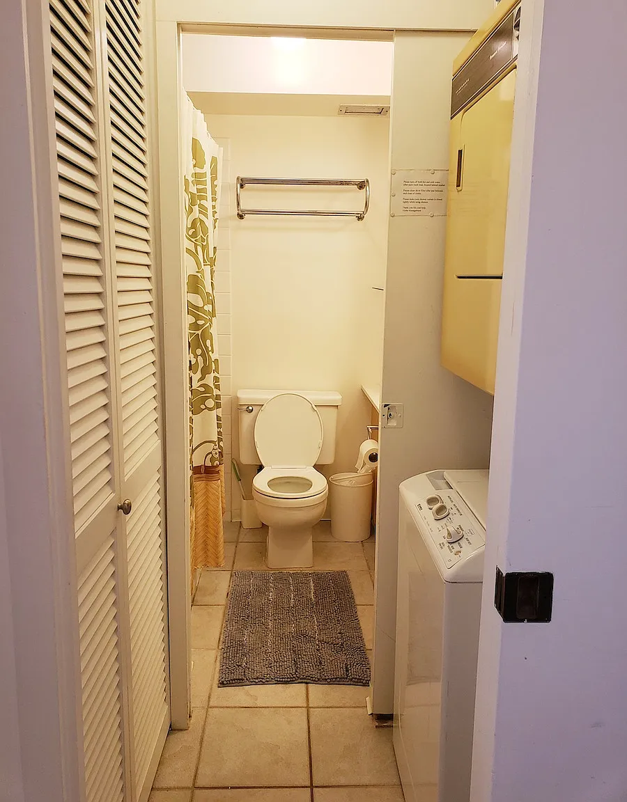 Studio, 364 sqft, $1,850 — Photo 3