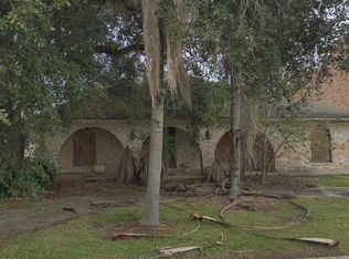 418 Palm Dr, Braithwaite, LA 70040