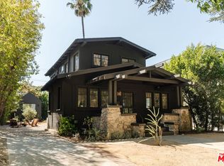 637 N Mariposa Ave, Los Angeles, CA 90004