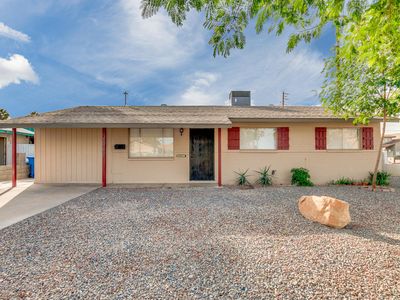 5065 W Cambridge Ave, Phoenix, AZ, 85035