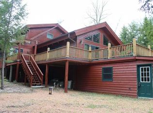 1078 Crystal Creek Ln, Three Lakes, WI 54562