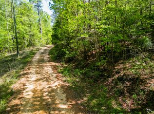 Rockhill Rd, Purvis, MS 39475