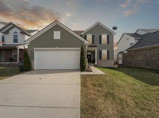 4136 Peach Tree Ln, Howell, MI 48843