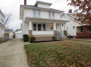 43 Binns Blvd, Columbus, OH 43204