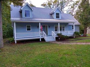 929 Stone Church Rd, Ogdensburg, NY 13669