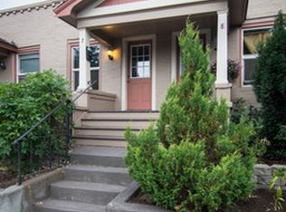 1601 NW 3rd St APT 5, Bend, OR 97703