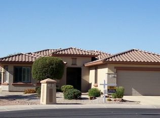 18716 N Palermo Ct, Surprise, AZ 85387