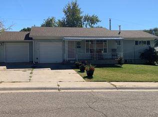 1706 Sheridan Rd, Pueblo, CO 81001