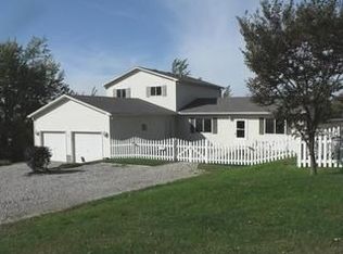 8924 Hagerty Rd, Ashville, OH 43103