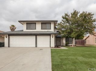 1367 Summerchase Rd, San Jacinto, CA 92582