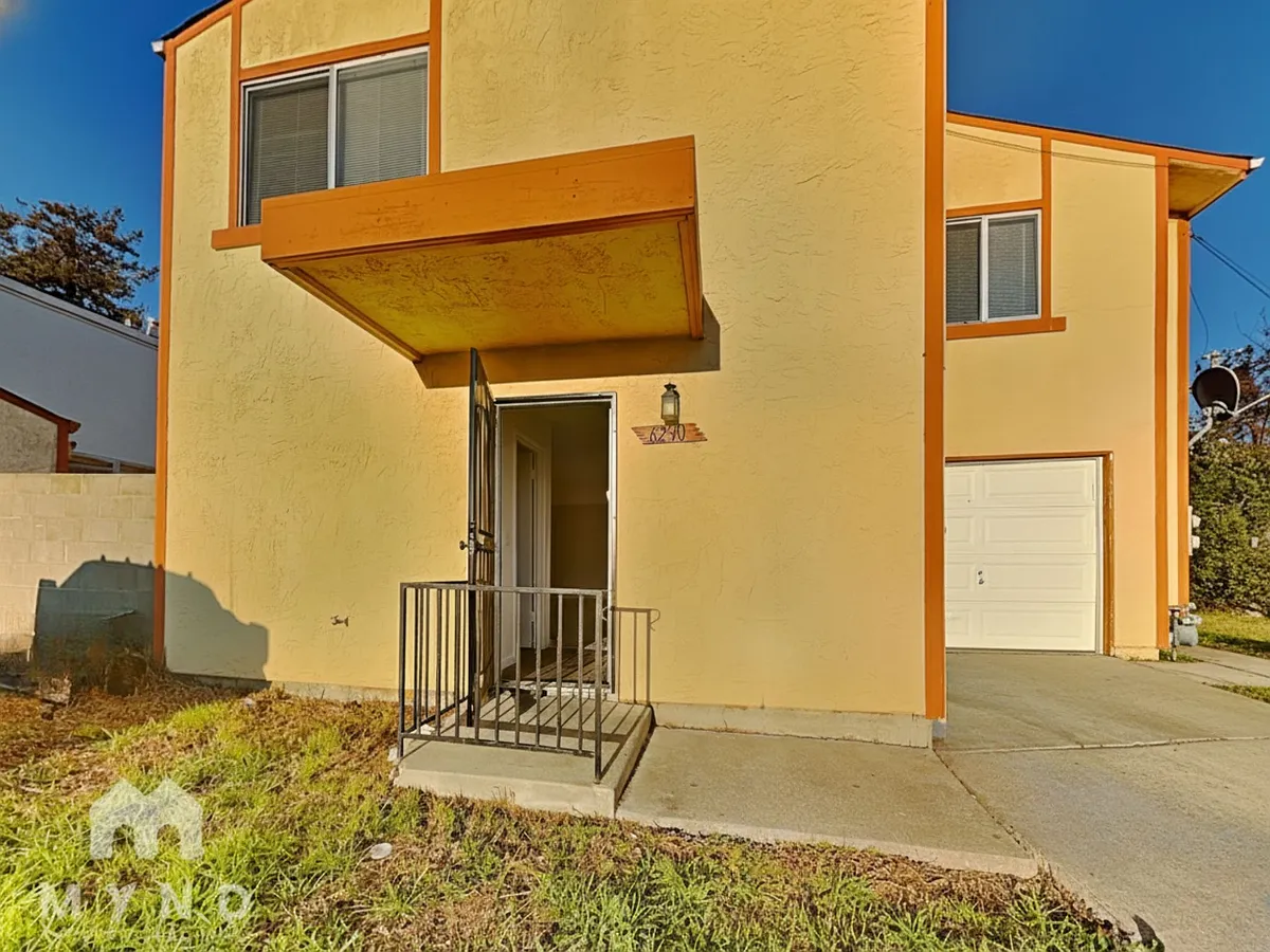 Building Photo - 6290 Bancroft Ave