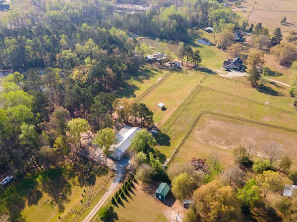 708 New Bridge Rd, Aiken, SC 29805